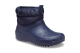 Crocs Classic Neo Puff Shorty Boot (207311-410) blau 3