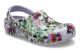 Crocs Classic Photoreal Floral (210398-5PS) bunt 3