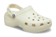 Crocs Classic Platform Clog (206750-2Y2) braun 3