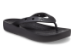 Crocs Classic Platform Flip W (207714-001) schwarz 3