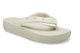 Crocs Classic Platform Flip W (207714-2Y2) braun 3