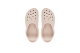 Crocs Classic Platform Clog (206750-2PL) beige 4