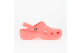 Crocs Classic Platform W Clog (206750-6UI) pink 6