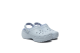 Crocs Classic Platform Lined (207938-5AF) blau 5