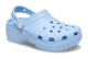 Crocs Classic Platform Pearl Clog (211231-4NS) blau 3