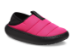 Crocs Classic Puff Moc (210589-6ZT) pink 3