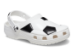 Crocs Classic Soccer (210157-103) weiss 3