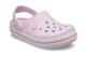 Crocs Crocband Clog (207006-6GD) pink 3