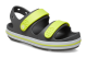 Crocs Crocband Cruiser (209423-1NJ) schwarz 3