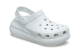 Crocs Crush (207521-1NK) weiss 3