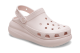 Crocs Classic Crush Clog (207521-6UR) beige 3