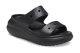 Crocs Crush Classic (207670-001) schwarz 3