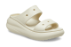 Crocs Classic Crush (207670-2Y2) braun 3