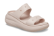 Crocs Classic Crush (207670-6UR) beige 3