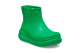 Crocs Classic Crush Boot (207946-3E8) grün 3
