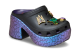 Crocs Disney Evil Queen Siren (209827-001) bunt 3