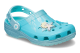 Crocs Frozen Elsa Classic Clog (210235-90H) türkis 3