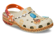 Crocs Disney Classic (211195-90H) beige 3