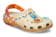Crocs Disney Classic (211196-90H) beige 3