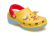 Crocs Disney Winnie The Pooh Classic Platform Clog x (211092-90H) gelb 3