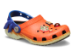Crocs Dragon Ball Z Classic Clog (210897-90H) orange 3