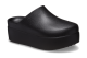 Crocs Dylan Platform Clog (209869-001) schwarz 3