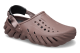 Crocs Echo Clog (207937-0LF) braun 3