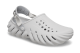 Crocs Echo Clog (207937-1FT) grau 3