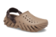 Crocs Echo Clog (207937-2Q9) braun 3
