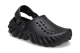 Crocs Echo Clog (208190-001) schwarz 3