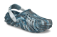Crocs Echo Marbled Clog (208454-0LE) bunt 3