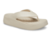Crocs GETAWAY PLATFORM (209410-160) beige 3