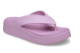 Crocs Getaway Platform (209410-5BX) lila 3