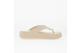 Crocs Getaway Platform Flip (209410-160) beige 6