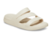 Crocs Getaway Strappy (209587-160) beige 3