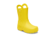 Crocs Handle It Rain Boot (210956-730) gelb 3