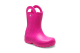 Crocs Handle It (211052-6TW) pink 3