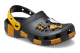 Crocs Harry Potter Hufflepuff Classic (210544-90H) bunt 3