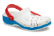 Crocs Hello Kitty x Classic Clog (209438-100) weiss 5
