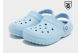 crocs about Classic Lined (203591-4NS) blau 6