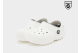 Crocs Lined (207009-10M) weiss 6