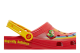 Crocs Lucky Charms x Classic Clog Delicious Magically (207118 610) rot 6