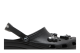 Crocs Mastermind x Classic Clog (208211 001) schwarz 6