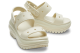 Crocs Mega Crush Sandal (207989-2Y2) braun 2