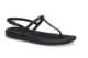 Crocs Miami Thong Sandal (209793-00) schwarz 3