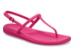 Crocs Miami Thong (209793-6ZQ) pink 3