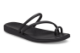 Crocs Miami Toe Loop Sandal (209862-001) schwarz 3