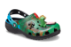 Crocs Minecraft Clog Classic (210830-90H) bunt 3