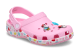 Crocs Minnie Mouse and Friends Classic (211147-90H) pink 3