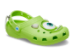 Crocs x Monsters Inc. Classic Clog Mike (210875-90H) grün 3